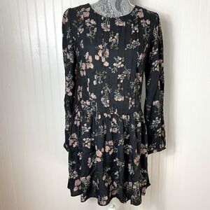 Women’s Hinge babydoll dress